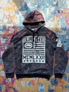 Thrashed ECKO Unlimited Hoodie